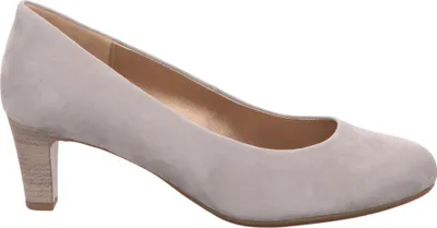 Produktbild von Gabor Klassische Pumps SMU Damen 31333934333935 Grau 41 EU