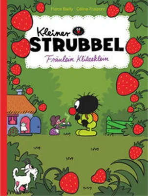 Image de Kleiner Strubbel - Fräulein Klitzeklein