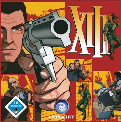 Produktbild von Xiii
