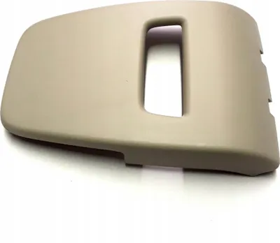 Image de VOLVO V60 XC60 XC70 Housse d'appui-tête rabattable OE 39806235