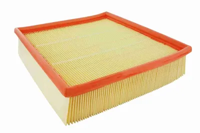Produktbild von Luftfilter VAICO V25-0099 für FORD TRANSIT Kasten (T) Filtereinsatz