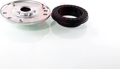 Produktbild von GH GH-363621 Reparatursatz Federbeinstützlager Vorne Vorne Rechts Vorne Links für OPEL Vectra C Caravan (Z02) Vectra C Limousine (Z02) Signum CC (Z03)