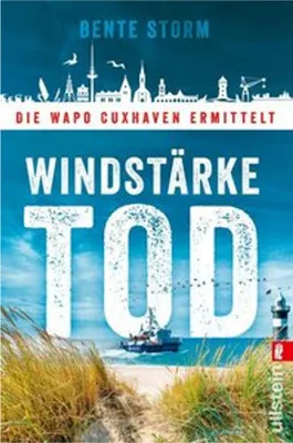 Produktbild von Windstärke Tod
