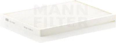 Immagine prodotto di Filtro aria abitacolo MANN-FILTER CU 2138