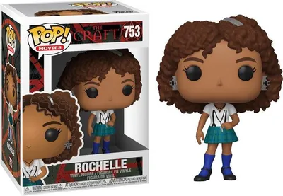 Image de Figurine Funko POP The Craft 753 Rochelle