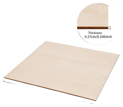 Obrázek produktu pro Bambusové tyčinky, 30 kusů, univerzální pro DIY projekty a tvoření, přírodní barva