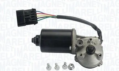Produktbild von MAGNETI MARELLI 064300420010 Wischermotor Vorne für OPEL Meriva A (X03)