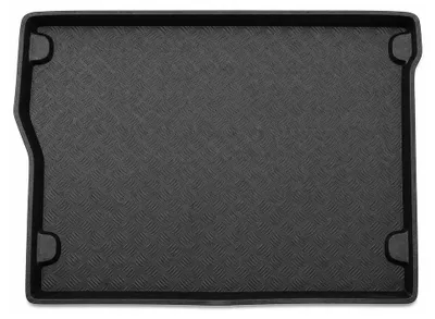 Imagen del producto de Bandeja de maletero de goma para Renault Scenic III 2009-2016 – , a medida