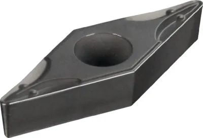 Produktbild von Wendeschneidplatte VCMT 110302-M UNI Bearb.mittel PROMAT