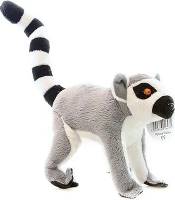 Zdjęcie produktu dla Pluszowy lemur