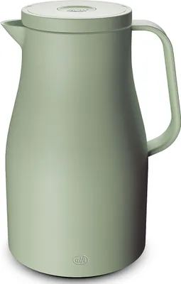 Produktbild von alfi Isolierkanne ECONSCIOUS 1,0 Liter grün