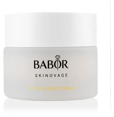 Produktbild von Vitalisierende Creme für müde Haut Skinovage (Vitalisierende Creme) 50 ml