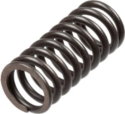 Produktbild von TRW Kupplungsfedernsatz MEF316-5 43,8mm Stahl 14,5mm 19,8mm 0,214kg