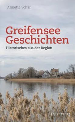Image de VERLAG: BAESCHLIN Greifensee-Geschichten
