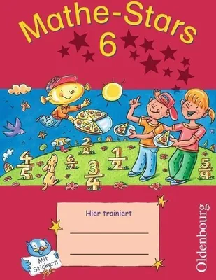 Produktbild von Mathe-Stars 6. Schuljahr. Basiskurs