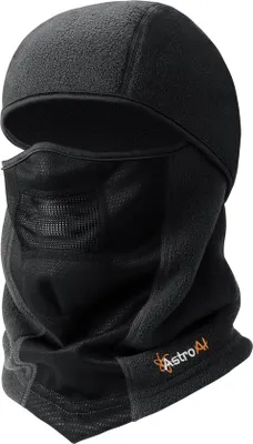Produktbild von Famanu Bivakmütze Winddicht - Unisex, Schwarz