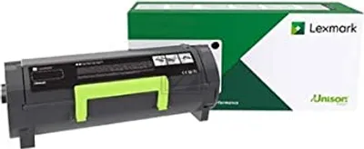 Produktbild von Lexmark Toner 24B6888 Schwarz bis zu 21.000 Seiten