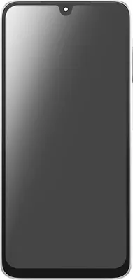 Immagine prodotto di Samsung, Display completo originale Samsung A26 LCD touchscreen con custodia, nero