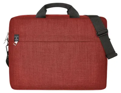 Immagine prodotto di Halfar - Borsa a tracolla "Europe" LT5207 (taglia unica) (rossa)