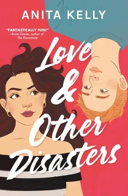 Immagine prodotto di Love & Other Disasters
