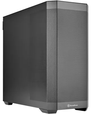 Produktbild von SilverStone SETA H2, Tower-Gehäuse