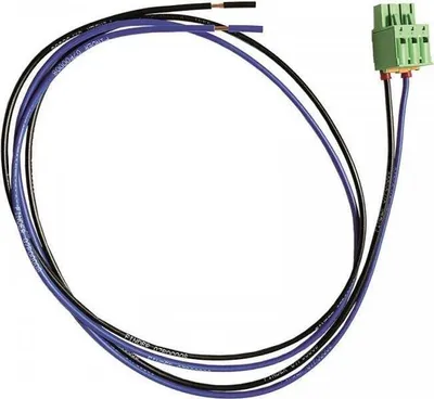 Obrázek produktu pro Připojovací kabel vyhledávače pro napájecí zdroj 07P.000.08 1 (07P00008)
