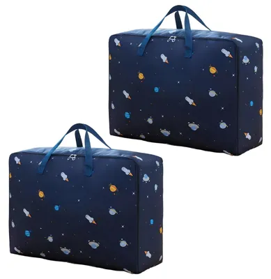 Immagine prodotto di Borsa portaoggetti grande - Impermeabile - 105 litri