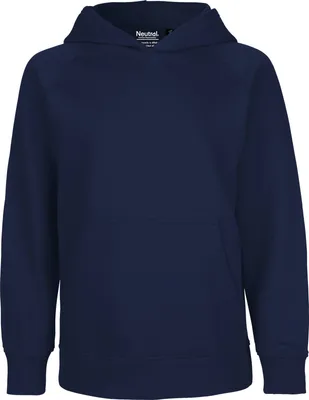 Produktbild von Neutral Kids´ Hoodie