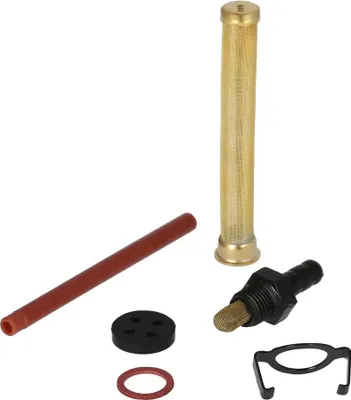 Produktbild von Set: Reparatur für DDR-Benzinhahn (Ø16mm, ohne Wassersack) - für Simson S50, S51, S53, S70, SR4-1 Spatz, SR4-2 Star, SR4-3 Sperber, SR4-4 Habicht