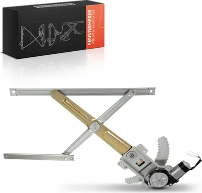 Produktbild von Frankberg 1x Fensterheber Vorne Links für Hyundai Matrix FC 2001-2010