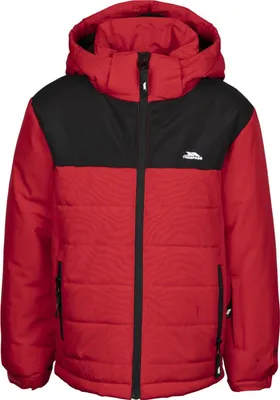 Obrázok produktu pre Trespass Halston - Detské lyže Jkt Red
