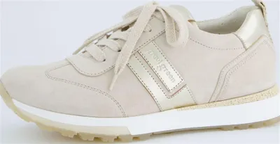Produktbild von Paul Green Sportliche Schnürschuhe Damen 32303334303135 Beige 38 1/2 EU