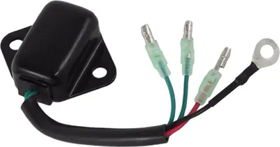 Obrázok produktu pre Regulátor alternátora pre YAMAHA Super Jet 650 / Super Jet 700 90-09