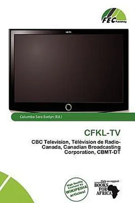 Produktbild von Cfkl-Tv