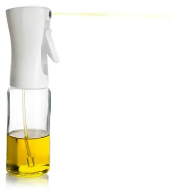 Obrázek produktu pro Ibili Basic, odměrka na olej, 200 ml, průhledná, univerzální velikost