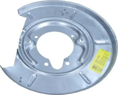 Immagine prodotto di Parafango disco freno asse posteriore destro in acciaio TRISCAN per BMW Serie 3 e altri modelli