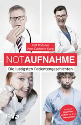 Obrázok produktu pre NotAufnahme