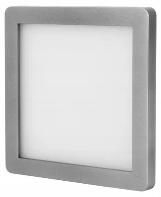 Produktbild von Smartt SLL04 LED-Aufbauleuchte Aluminium 3W Warmweiß