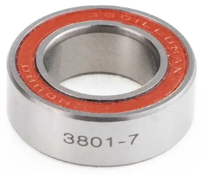 Obrázok produktu pre Ložisko Enduro Bearings 3801 LLU MAX – 12 × 21 × 7 mm BB 3801 LLU MAX-7-bag
