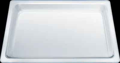 Immagine prodotto di Teglia in vetro Siemens HZ636000