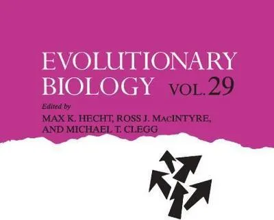 Obrázek produktu pro Evolutionary Biology