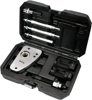Obrázek produktu pro Yato YT-05338, Ocel, 10 kusů