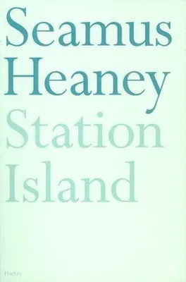 Obrázok produktu pre Station Island