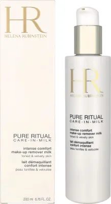 Immagine prodotto di Helena Rubinstein Milch Pure Ritual Latte struccante Care-in-Milk Intense Comfort