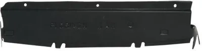 Produktbild von BLIC Motorabdeckung Motorschutz für RENAULT KANGOO (KC0/1) KANGOO Express (FC0/1) für NISSAN Kubistar Kastenwagen (X76)
