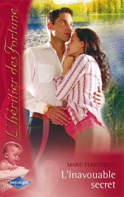 Image de L'inavouable secret