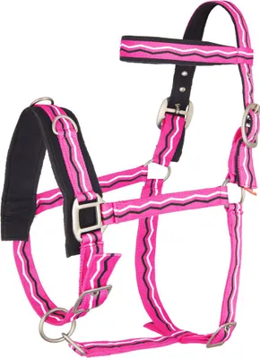 Produktbild von Imperial Riding Irh Cavesson Halfter Full Full