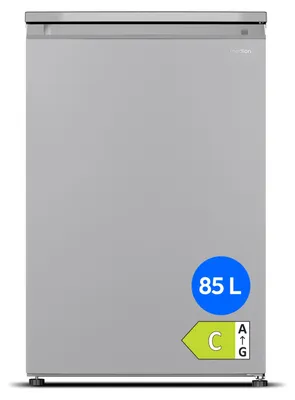 Produktbild von MEDION Gefrierschrank 85 Liter, 3 Türfächer - MD370018 - silber
