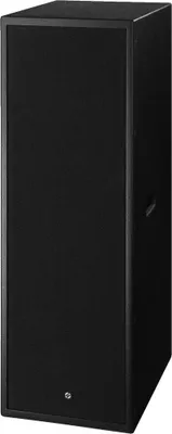 Produktbild von Monacor CLUB-1SUB Subwoofer