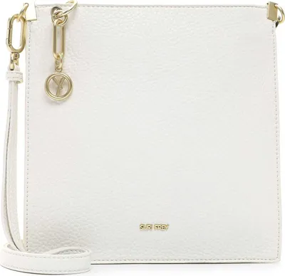 Image de SURI FREY sac à épaule bandoulière sac à épaule Gwenny Crossover Bag White blanc